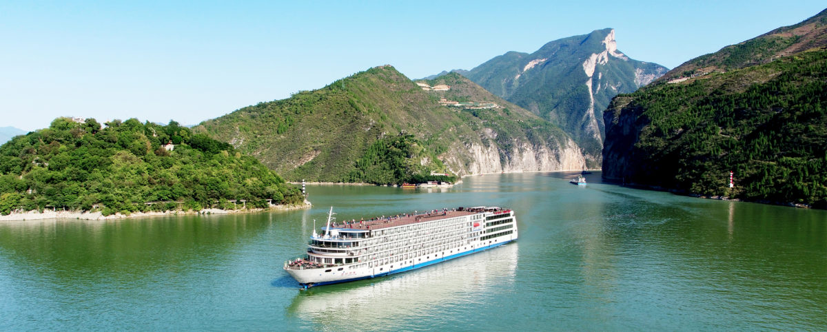 Yangtze River Cruise Ship List - 2020 Luxury Yangtze Cruise