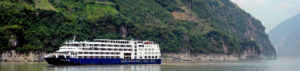 Best Yangtze River Cruise Ships - Top 5 Recommended Ships